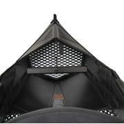Oru Kayak Beach LT Sport, Black Puncture Resistant Portable Foldable Kayak