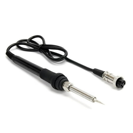 

Soldering Handle 5 Holes 1322 Ceramic Core Electric Silicone Welding Solder