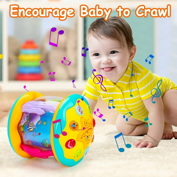 Toys for a 6 month baby sale