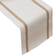 thumbnail image 2 of Table Runner Waterproof Anti-scratch Anti-dirty Anti-oil Cuttable Table Decoration PVC Dinning Room Table Runner Home Decoration, 2 of 4