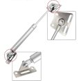 thumbnail image 4 of 2PCS 200n/45lb Gas Struts for Heavy Lid, 10 Inch Gas Spring Hinge,Soft Close Lid, 4 of 5