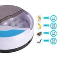 thumbnail image 6 of Farms Nurture Right Incubator | Egg Incubator for Hatching Chicks | Poultry Hatcher Machine with Humidity Display for Hatching Chickens Quail Duck Goose Turkey  |  White & Blue,  9 Eggs, 6 of 7
