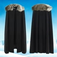 thumbnail image 2 of 2025 Femmes et Hommes Grande Taille Vêtements Col Cape pour Robe pour Femmes Grande Taille Vêtements pour Hommes Chemises Vêtements Roses Vêtements Grande Taille, 2 of 7