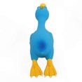 thumbnail image 4 of 12-Inch Latex Squeaky Duck Toy for Dogs and Puppies, 4 of 5