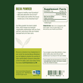 thumbnail image 2 of Banyan Botanicals Organic Bilva Powder – Bael Fruit (Aegle Marmelos) Powder – Supports Healthy Digestion and Healthy Stool Formation* – ½ lb. – Non-GMO Sustainably Sourced Vegan, 2 of 6