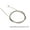 Mountain stainless steel brake wire core, variant on Bicycle brake line speed change line galvanized brake brake line core inner line