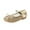 czb# Gold61, variant on CUZIBR Toddler Boys Shoes Leather Tap Shoes Solid Color Princess Dress Dance Shoes Girls Mary Jean Soft Stole Sandals Warm Sneakers,Black,4.5-5 Years