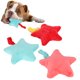 thumbnail image 5 of Juguete De Limpieza De Dientes De Perro, Juguete Masticable Para Mascotas, Felpa Natural Para Mascotas De Perro ANGGREK Dog Teeth Protection Toy, 5 of 8