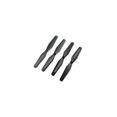 thumbnail image 3 of 8pcs Propeller 4pcs Protective Cover For Visuo Xs809 Xs809s Xs809w Xs809hw Drone, 3 of 3