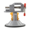 thumbnail image 3 of For 360 Degree Rotatable 0-30mm Adjustable Table Vise for Woodworking Clamping, 3 of 10