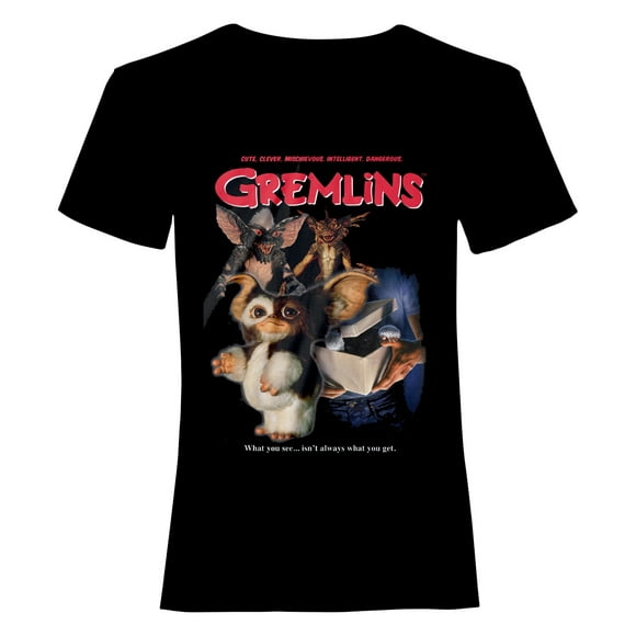 Gremlins T-Shirt pour Adulte