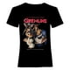 thumbnail image 1 of Gremlins - Camiseta Homeage para Adultos Unisex (Negro), 1 of 2