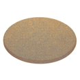 thumbnail image 3 of 3 Pack Cork Drink Coasters Round 1cm Thick -home Bar And Kitchen, 3 of 4