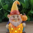 thumbnail image 1 of MesaSe Halloween Decorations old Man Statues  Home Decorations  Courtyard Decorations  Resin Crafts, 1 of 3
