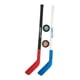 thumbnail image 1 of Palo de floorball,Palo de floorball Palo de hockey Palo de hockey sobre césped,Palo de hockey sobre hielo Dryland de fibra de vidrio de carbono para adolescentes,Herramienta de entrenamiento, 1 of 9
