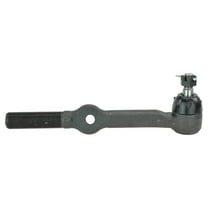 TRQ Front Right Inner Tie Rod Passenger Side Fits Select 1994-1997 Dodge Ram 1500 Ram 2500 Ram 3500