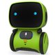 thumbnail image 1 of Juguete robot táctil inteligente activado por voz que puede bailar, cantar y caminar verde-verde- BANYUO Electrónica, 1 of 1