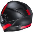 thumbnail image 2 of HJC C 70 Casque de Moto de Rue pour Homme Eura - MC-1SF / X-Large, 2 of 3