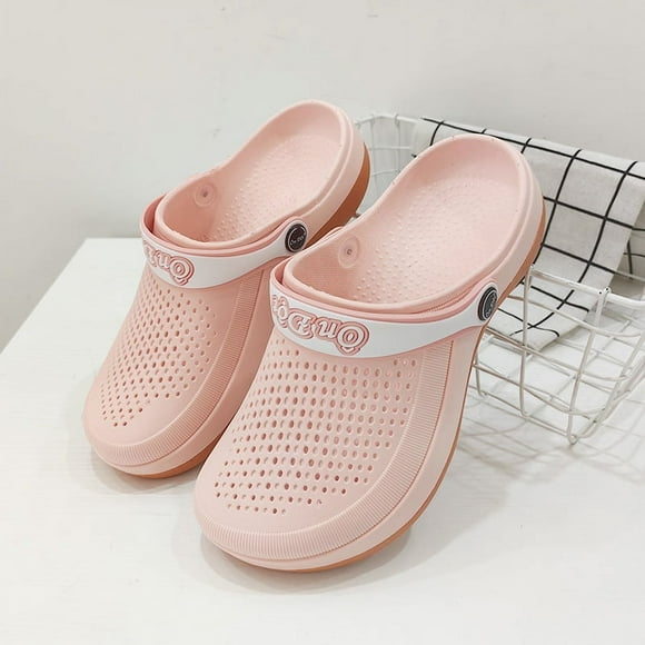 Men's Slip-Resistant Clogs Shoes - Spacious and Comfortable, Easy To Clean, Perfect for Beach, Kitchen, Home and Office - Ideal for Rainy Day Travel Shoes for Women Girls
