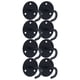 thumbnail image 4 of Ganchos Para Placa De Techo, Ganchos Para Techo, Resistentes, Prácticos Para Colgar Comederos De Pájaros, Para Linternas, Para Macetas ANGGREK Otros, 4 of 8