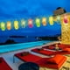 thumbnail image 4 of Xihbxyly Guirnalda de Luces Led con Forma de Pantuflas, Decoración Veraniega para Exteriores, Luces Led Coloridas para Jardín de Playa, Decoración Romántica para Patio, Iluminación para Dormitorio de, 4 of 7
