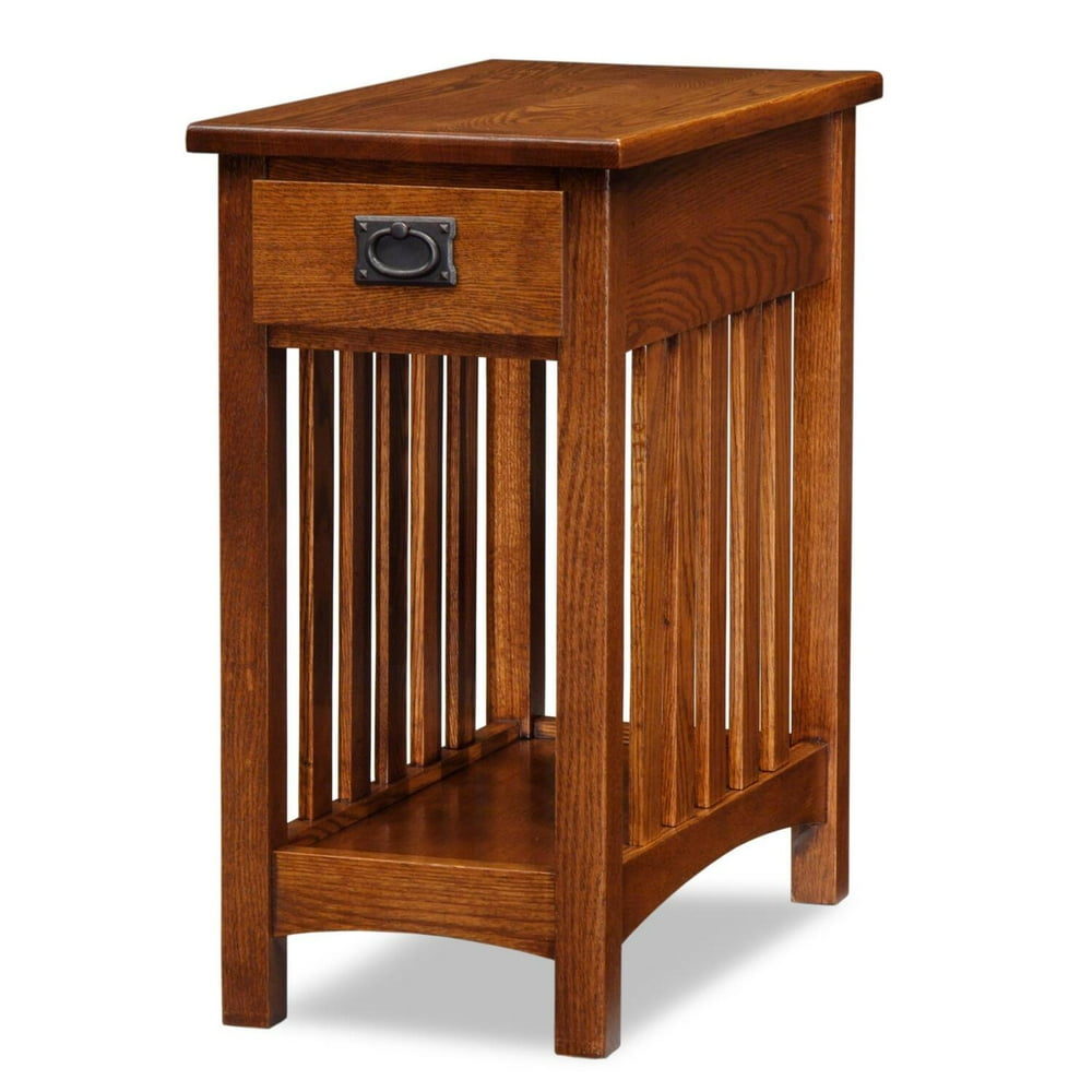 Leick Home Side Table - Walmart.com - Walmart.com