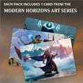 thumbnail image 4 of Magic: The Gathering Modern Horizons Booster Box | 36 Booster Packs | Factory Sealed, One Size, 4 of 4