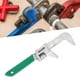 thumbnail image 3 of Llave ajustable tipo F, llave inglesa ajustable, alicates para tubos, llave para tubos, móvil 65mmx230mm, 3 of 5