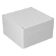 thumbnail image 5 of Caja Electrónica Para Exteriores, Caja De Conexiones Impermeable De Plástico ABS IP65 Para Bricolaje Para Uso Marino, 5 of 7