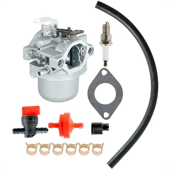 Carburetor Replacement for Briggs and Stratton 282707 283702 283707 284707 284777 285707 286702 28C702 28C707 28B702 28B705 28R707 28T707 28V707 Carb Lawn Tractor Mower Engines