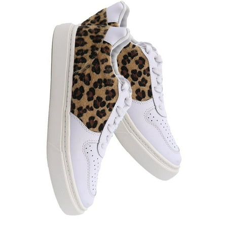 

Low Casual Lace Up Sneakers