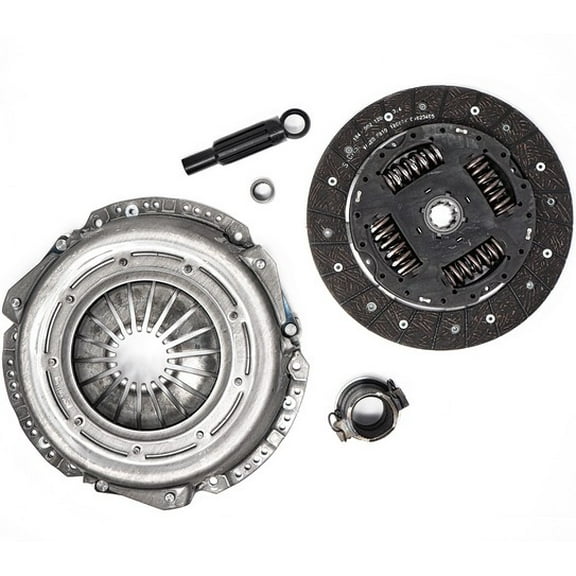 Platinum Driveline 01-051 Clutch Kit For 12-17 Jeep Wrangler
