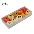 thumbnail image 3 of 10 Colors Set Size 8 Double Mercerized Long Staple Egyptian Cotton Pearl Thread 5 Grams 40 Mts Ball Embroidery Crochet DIY Dolls, 3 of 6