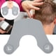 thumbnail image 4 of Mantón De Peluquería, Capa De Teñido Para Cortar El Cabello, Capas De Peluquería, Capa Corta Impermeable Para Cortar El Cabello, Hombres Para Barbería, Hogar Y Mujeres ANGGREK Otros, 4 of 8