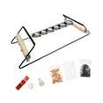 thumbnail image 3 of Dualoai Bead Loom Kit Beading Device Bracelet Making Supplies DIY Handmade for Bracelets, 3 of 9