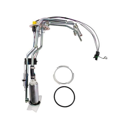 Fuel Pump - Compatible with 1988 - 1995 GMC K1500 1989 1990 1991 1992 1993 1994