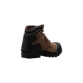 thumbnail image 3 of Botas Hombre Ram Casual Tactica Hiking Senderismo cafe 27.5, 3 of 6