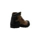 thumbnail image 3 of Botas Hombre Ram Casual Tactica Hiking Senderismo cafe 26, 3 of 6