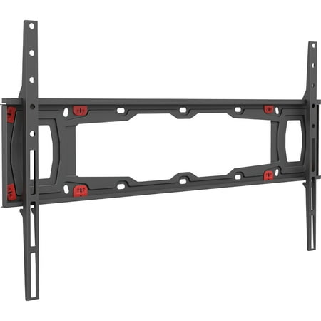 tv mount curved barkan fixed stud lbs flat patented warranty panel stable drywall most motion swivel tilt screens locking lifetime