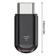 thumbnail image 2 of Smartphone Infrared Transmitter Adapter Control Type C Smart App Control Adapter Infrared Remote Su, 2 of 5