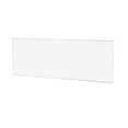 thumbnail image 2 of Clear Acrylic Plexiglass Sheet - 1/8" Thick Cast - 18" x 48", 2 of 5