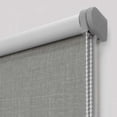 thumbnail image 3 of persiana con textura stylewell 200 x 220 gris, 3 of 7