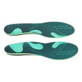 thumbnail image 4 of Orthotic Insole, Sport Shoe Pad Breathable  For Running Shoes For Working For Casual Shoes For Outdoor For Exercise, 4 of 8
