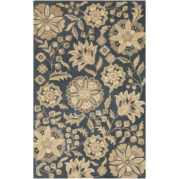 Surya Athena ATH-5153 Area Rug 7'6" x 9'6"