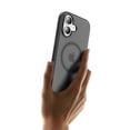 thumbnail image 3 of Funda Belkin Grip Para iPhone 17 Negro, 3 of 7