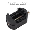 thumbnail image 4 of Watch Repair Holder Ellipse Watch Case Opening Holder Tool Repair Watchmaker Replacement Kit Opener Large, 4 of 8