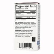 Prevagen Extra Strength Capsules, 30ct 3 Pack, Prevagen with Apoaequorin & Vitamin D