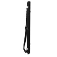 thumbnail image 1 of Violin Bow Case, Soft Lining Leather Violin Bow Carrying Box  For Outdoor, 1 of 8