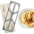 thumbnail image 1 of CucinaPro 135-03 Pierogi Tray, 1 of 5