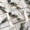 Marble Patterned Black Golden, variant on 50 Pcs Self-Adhesive Marble Tile Sheets-Waterproof Oil-Proof Peel And Stick Backsplash, Wall Tiles For Kitchen Bathroom Living Room, Moisture-Resistant Peel And Stick Wall Panels